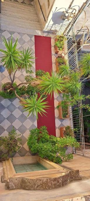 Apartamento Finestre Sul Teatro - Catania - Parking Included Exterior foto