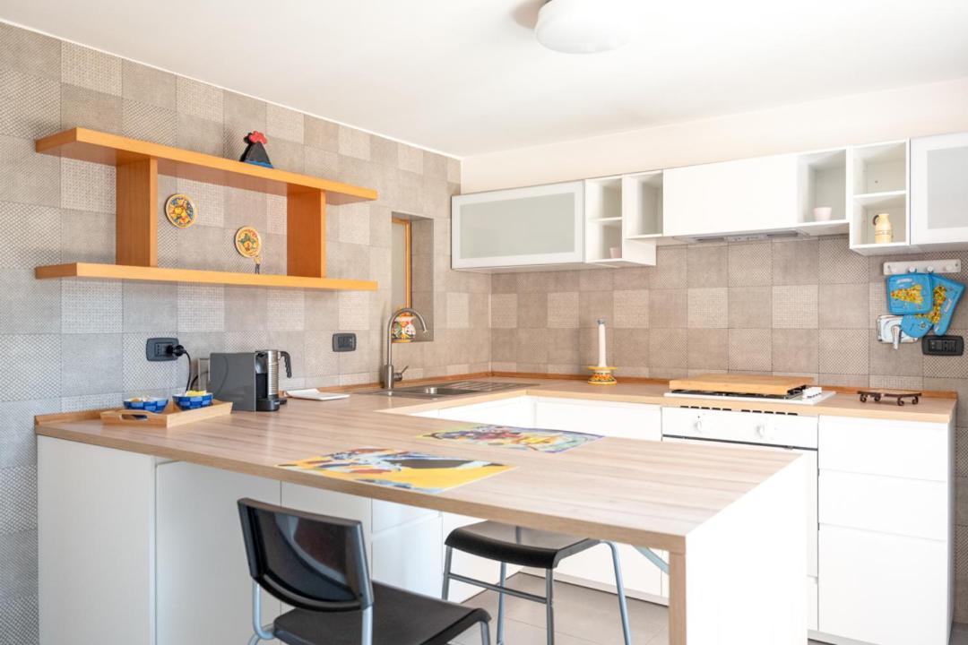 Apartamento Finestre Sul Teatro - Catania - Parking Included Exterior foto