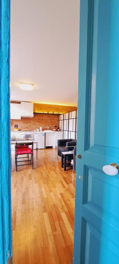 Apartamento Finestre Sul Teatro - Catania - Parking Included Exterior foto